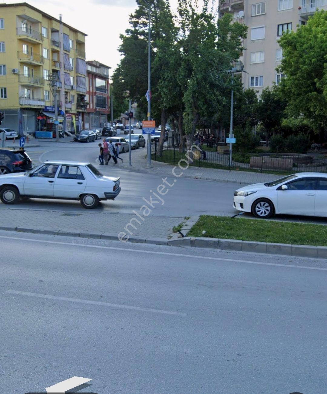Devlet Hastanesi Yanı İyi Konumlu Dükkan