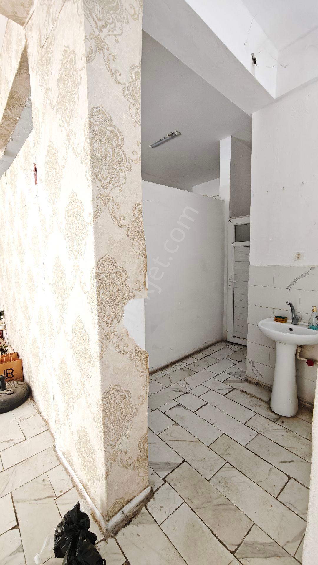 Devlet Hastanesi Yanı İyi Konumlu Dükkan - Görsel 11