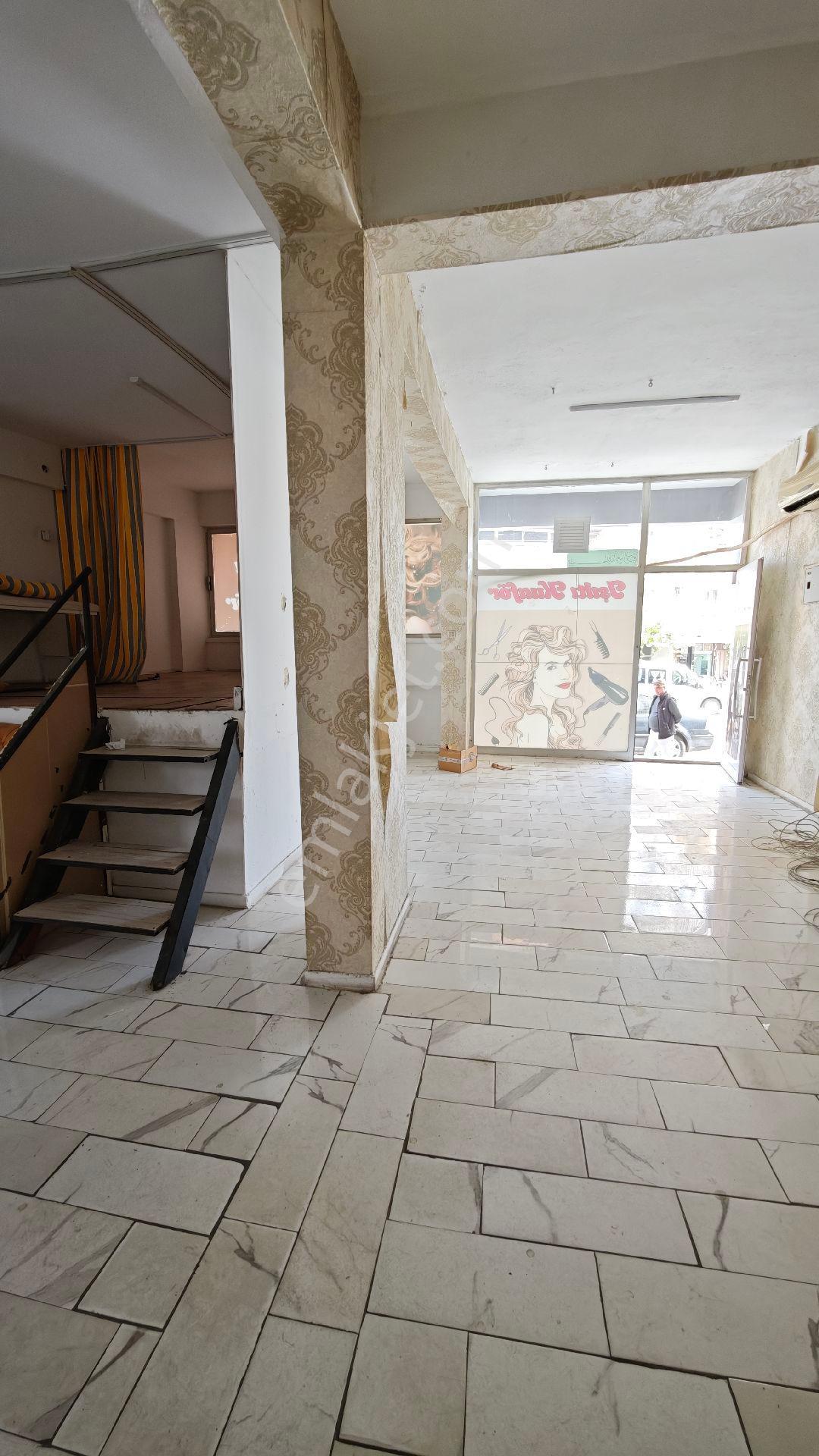 Devlet Hastanesi Yanı İyi Konumlu Dükkan - Görsel 8