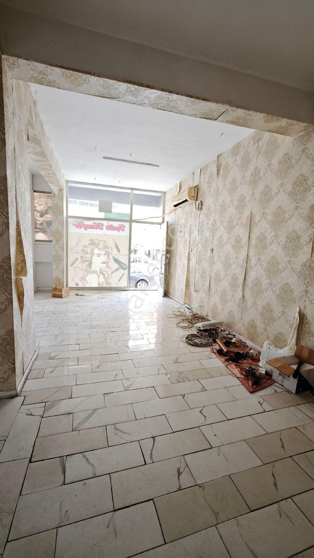 Devlet Hastanesi Yanı İyi Konumlu Dükkan - Görsel 7