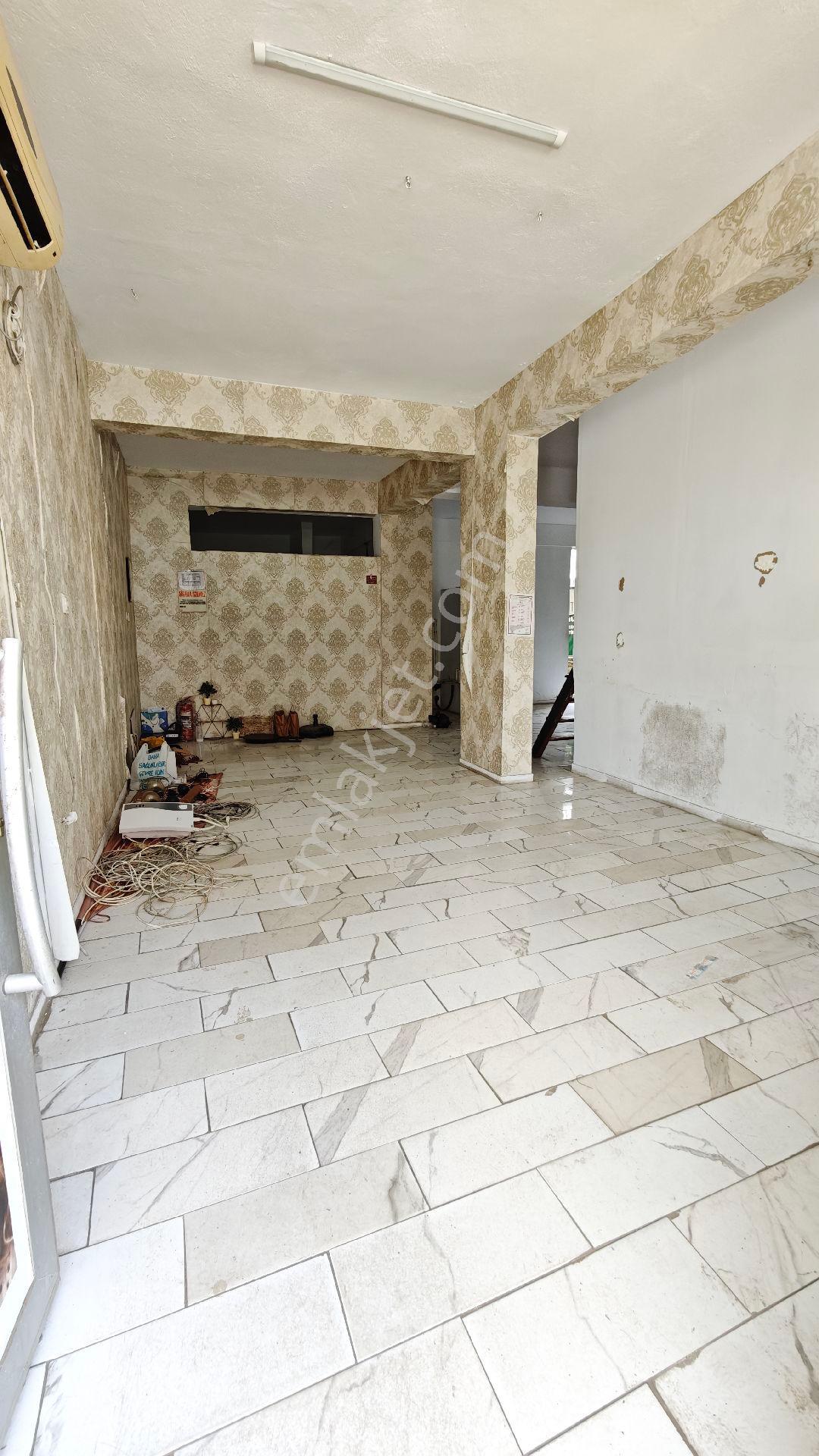 Devlet Hastanesi Yanı İyi Konumlu Dükkan - Görsel 5