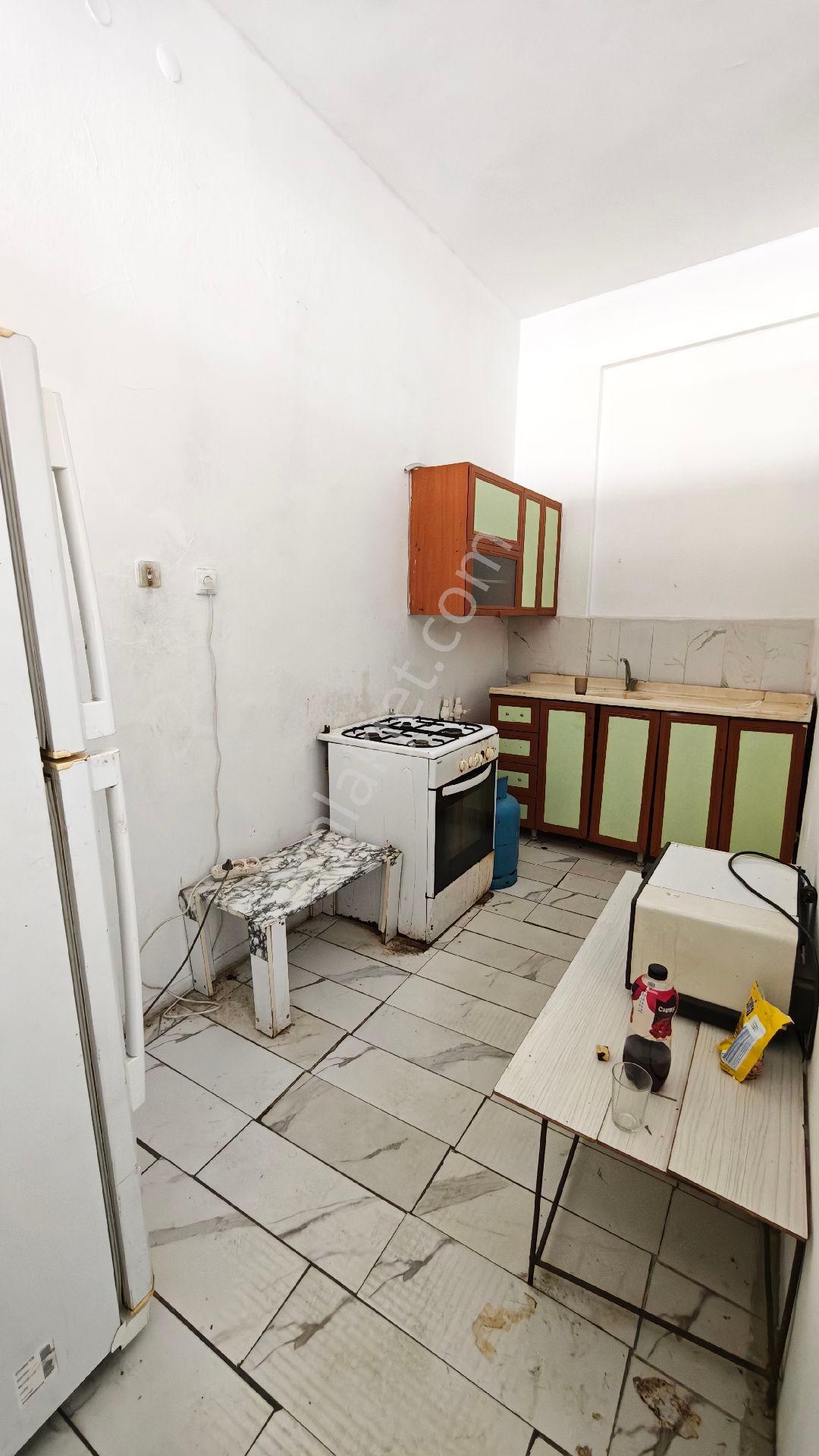 Devlet Hastanesi Yanı İyi Konumlu Dükkan - Görsel 13