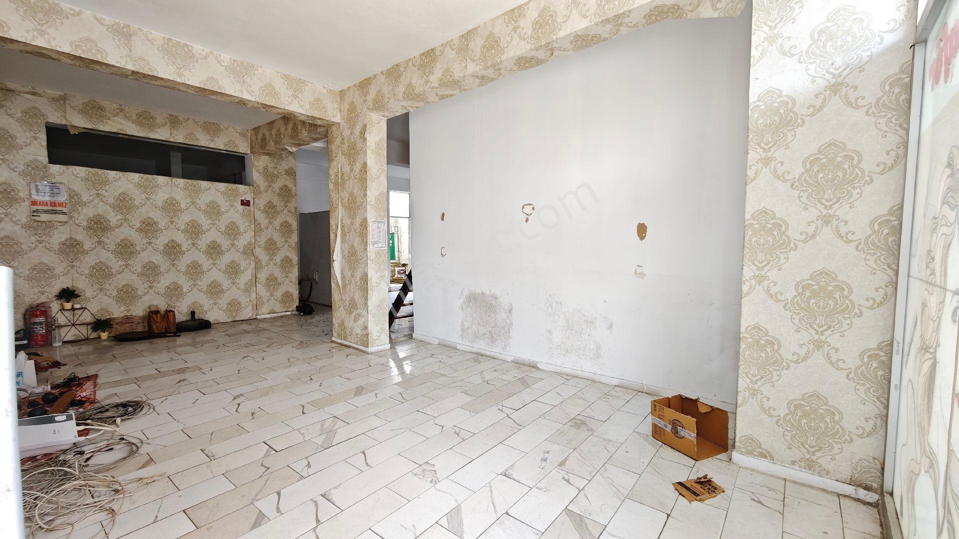 Devlet Hastanesi Yanı İyi Konumlu Dükkan - Görsel 3