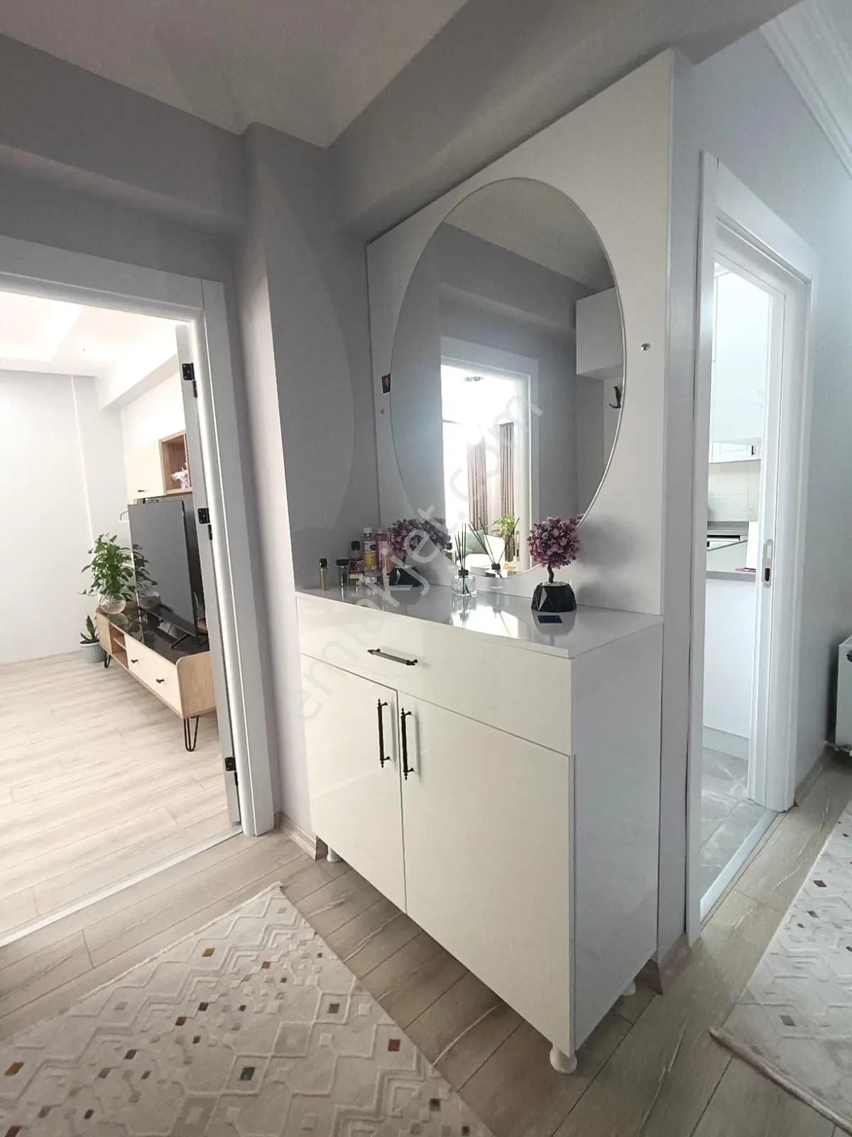 Şirintepe'de Gizli Kalmış Bir Prestij Dairesi 170 M2 Özel Garaj - Görsel 12