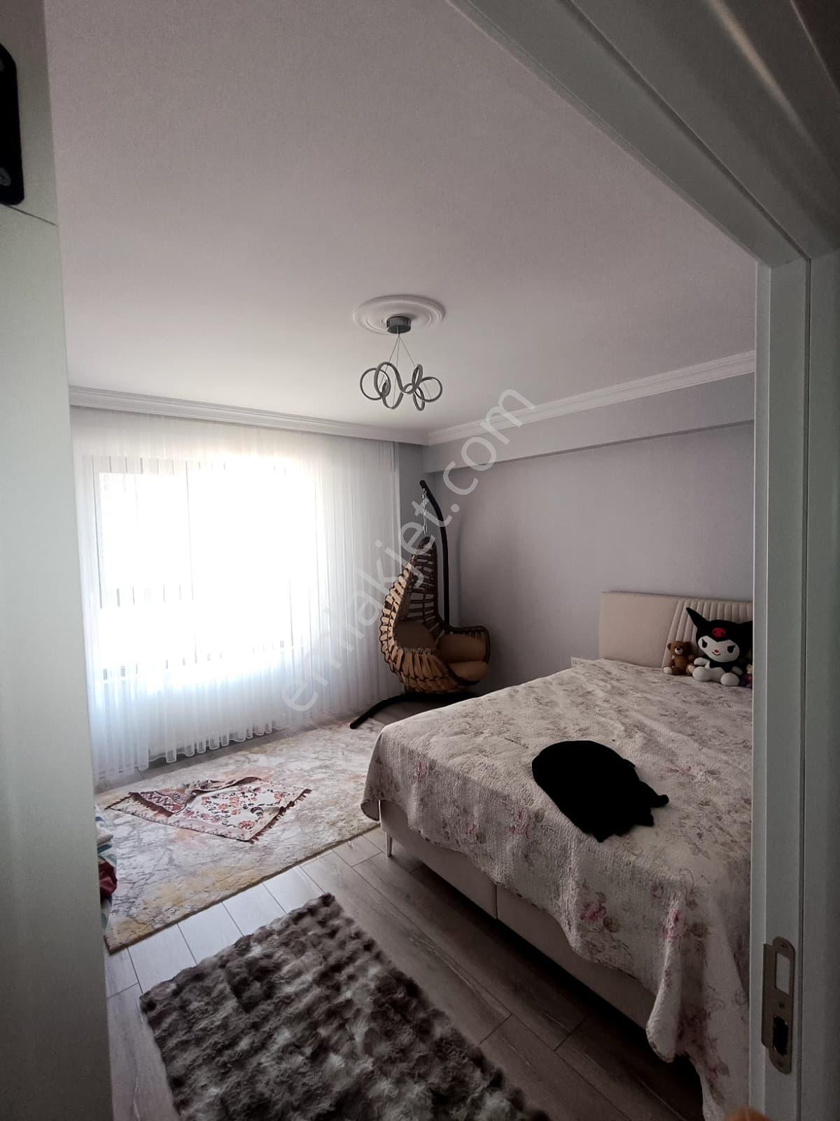 Şirintepe'de Gizli Kalmış Bir Prestij Dairesi 170 M2 Özel Garaj - Görsel 16
