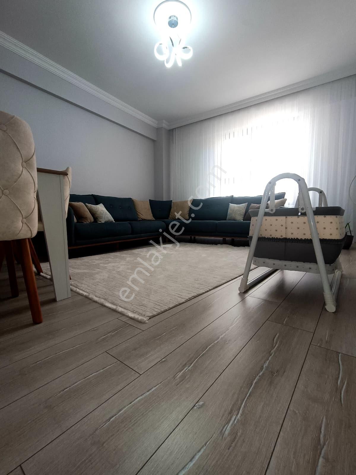 Şirintepe'de Gizli Kalmış Bir Prestij Dairesi 170 M2 Özel Garaj - Görsel 32