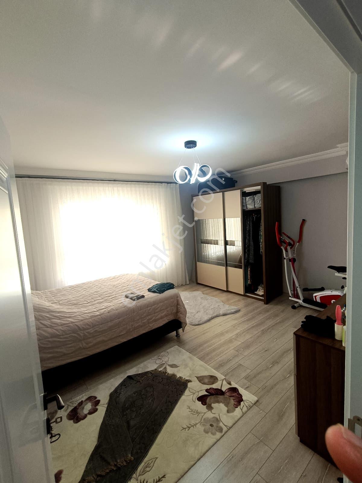 Şirintepe'de Gizli Kalmış Bir Prestij Dairesi 170 M2 Özel Garaj - Görsel 22