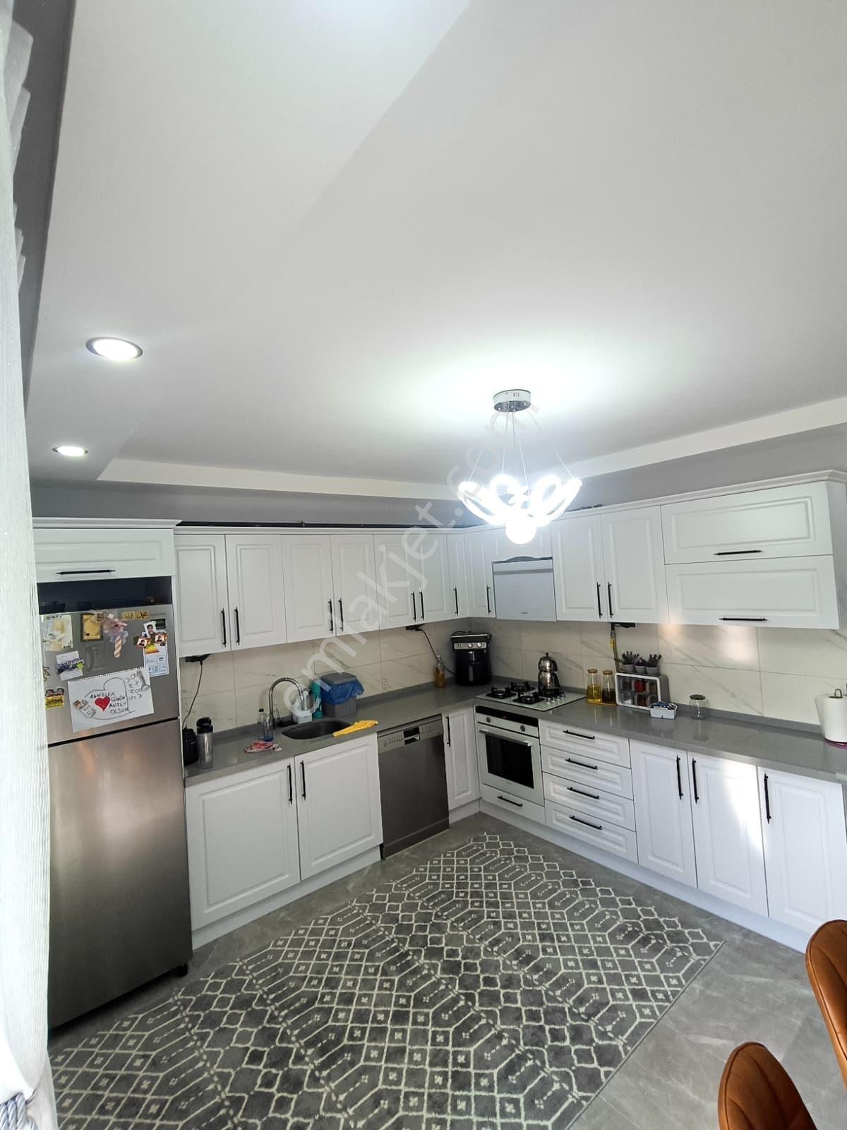 Şirintepe'de Gizli Kalmış Bir Prestij Dairesi 170 M2 Özel Garaj - Görsel 10