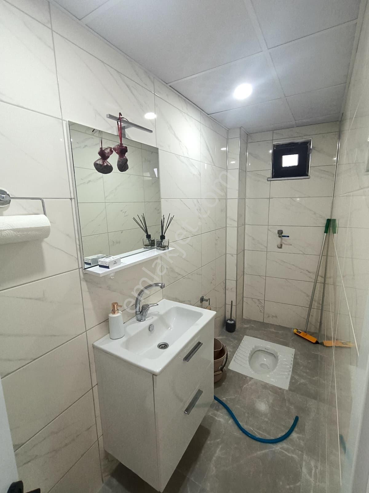 Şirintepe'de Gizli Kalmış Bir Prestij Dairesi 170 M2 Özel Garaj - Görsel 29