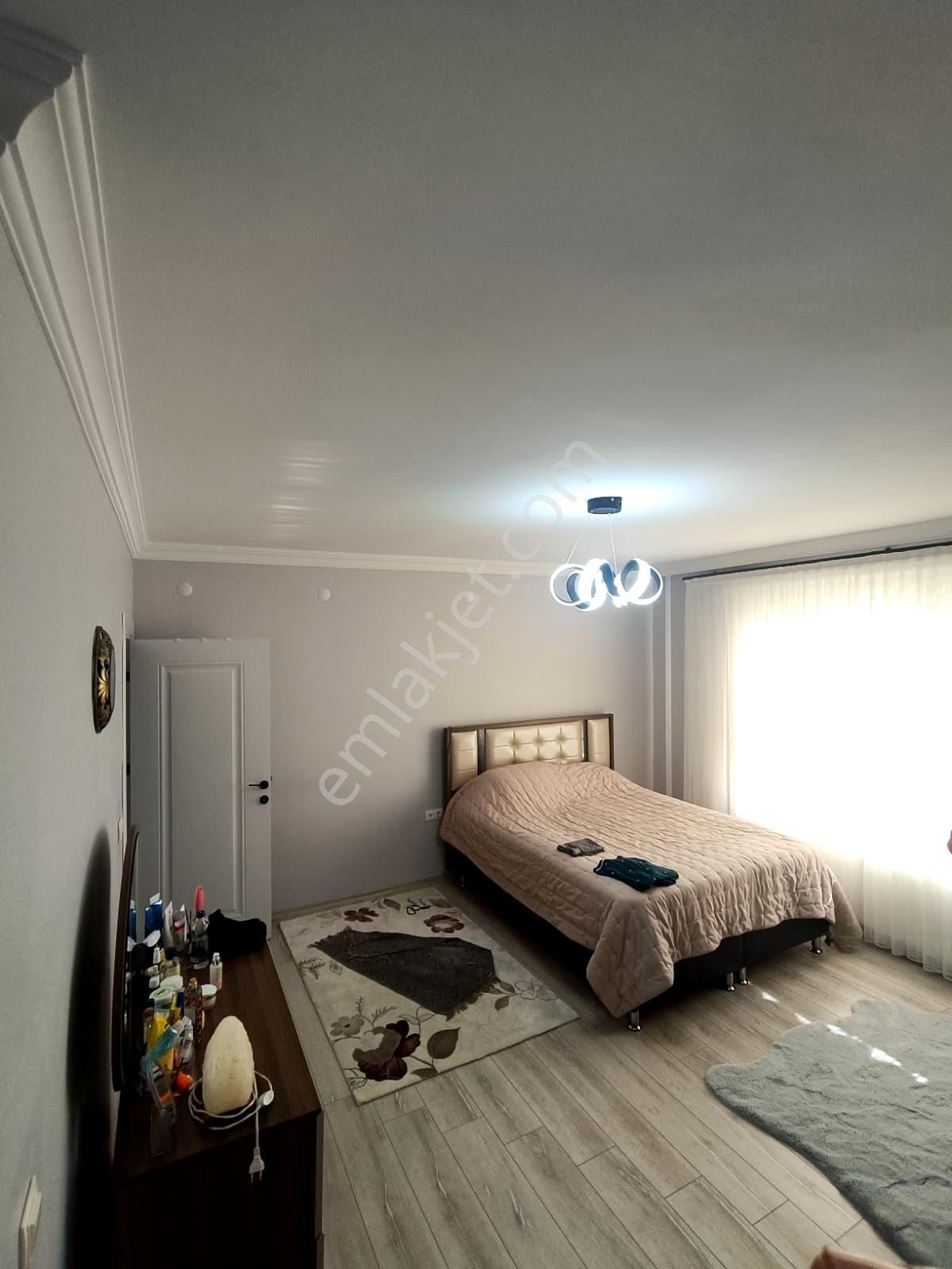 Şirintepe'de Gizli Kalmış Bir Prestij Dairesi 170 M2 Özel Garaj - Görsel 19