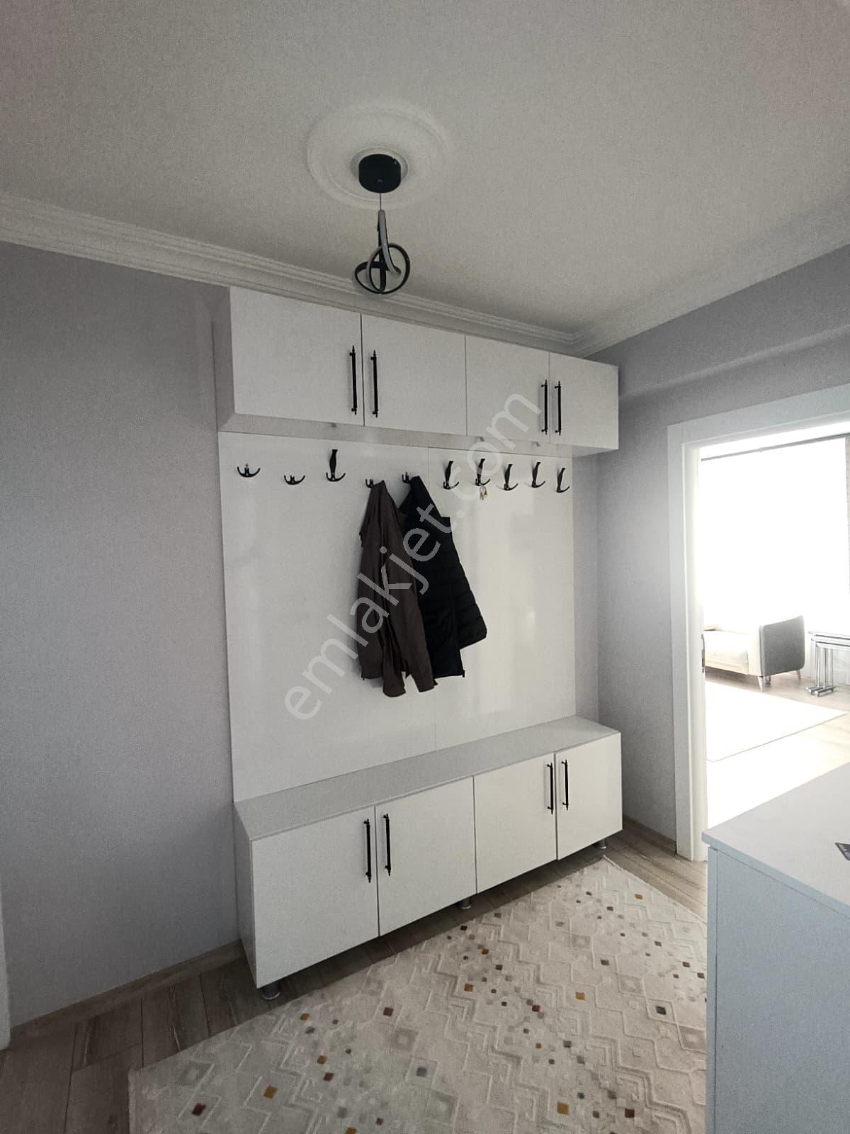 Şirintepe'de Gizli Kalmış Bir Prestij Dairesi 170 M2 Özel Garaj - Görsel 8