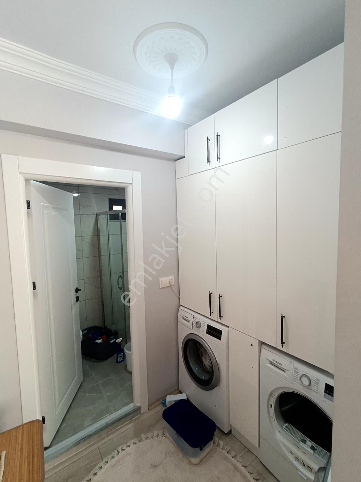 Şirintepe'de Gizli Kalmış Bir Prestij Dairesi 170 M2 Özel Garaj - Görsel 33