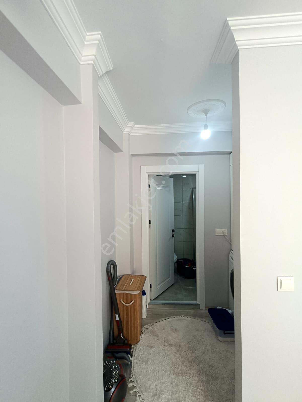 Şirintepe'de Gizli Kalmış Bir Prestij Dairesi 170 M2 Özel Garaj - Görsel 9