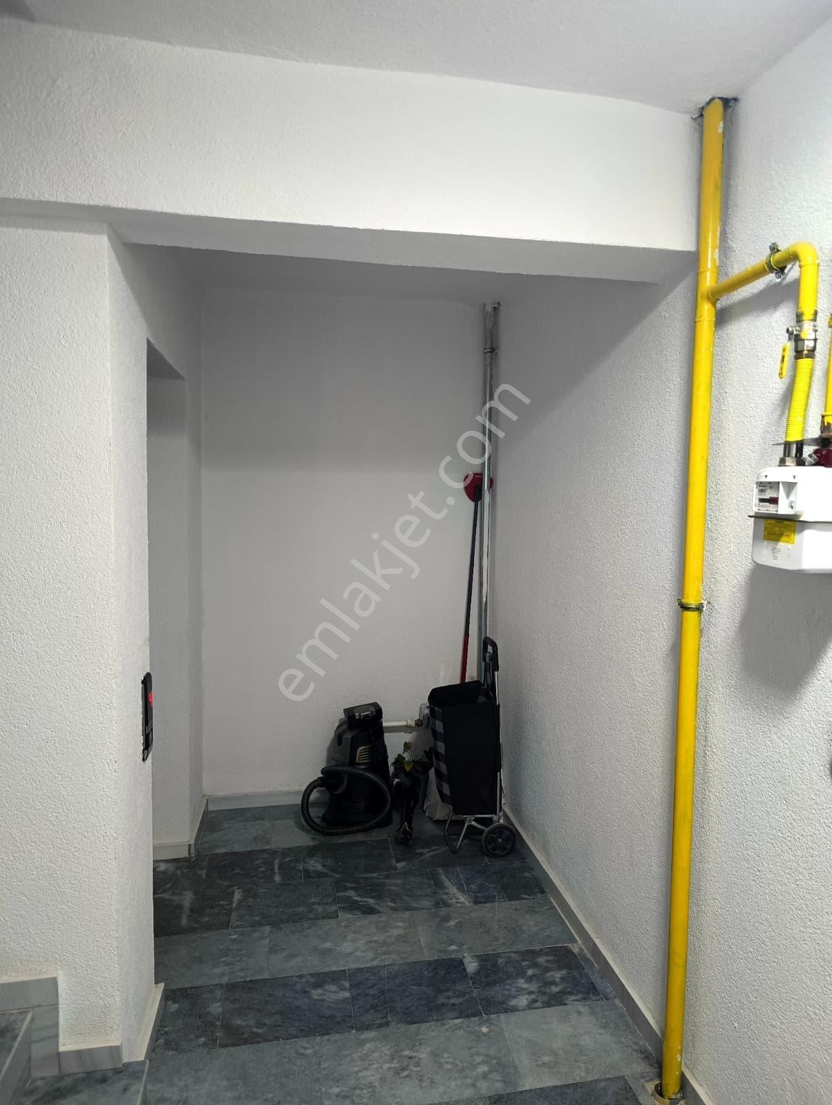 Şirintepe'de Gizli Kalmış Bir Prestij Dairesi 170 M2 Özel Garaj - Görsel 4