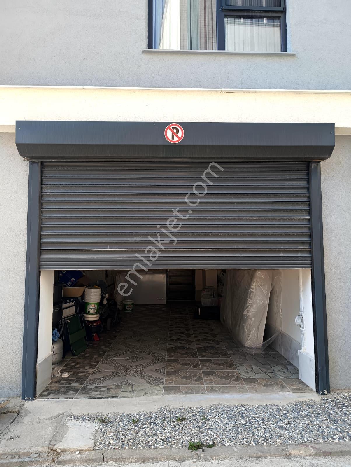 Şirintepe'de Gizli Kalmış Bir Prestij Dairesi 170 M2 Özel Garaj - Görsel 30