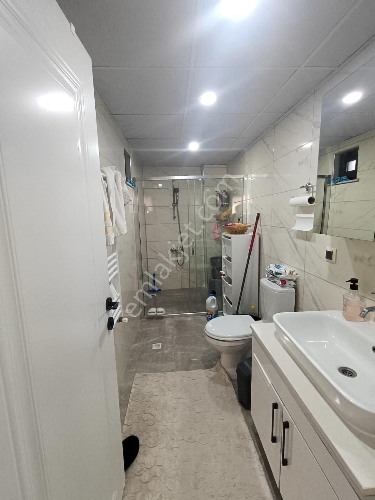Şirintepe'de Gizli Kalmış Bir Prestij Dairesi 170 M2 Özel Garaj - Görsel 27