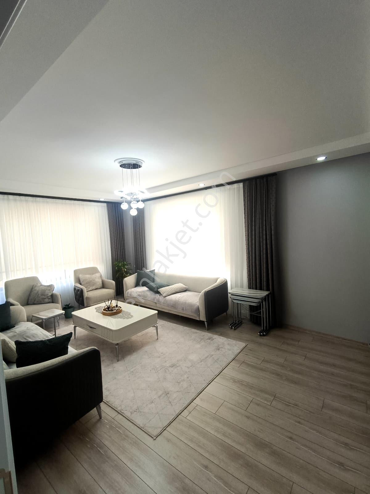 Şirintepe'de Gizli Kalmış Bir Prestij Dairesi 170 M2 Özel Garaj - Görsel 13