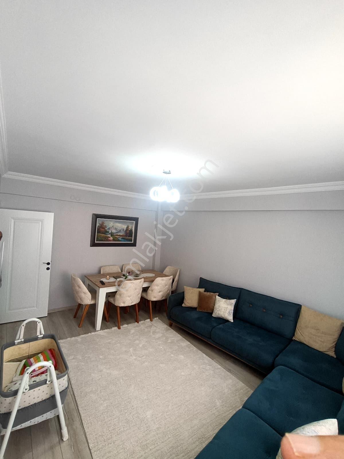 Şirintepe'de Gizli Kalmış Bir Prestij Dairesi 170 M2 Özel Garaj - Görsel 17