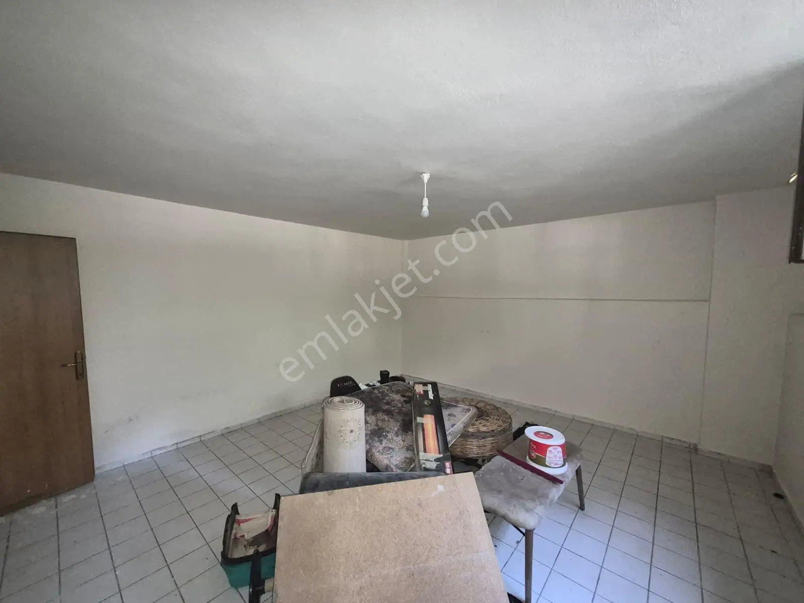 Alanya Güller Pınarı Mahallesi'nde 1+1 Kiralık Daire Bodrum Kat - Görsel 4