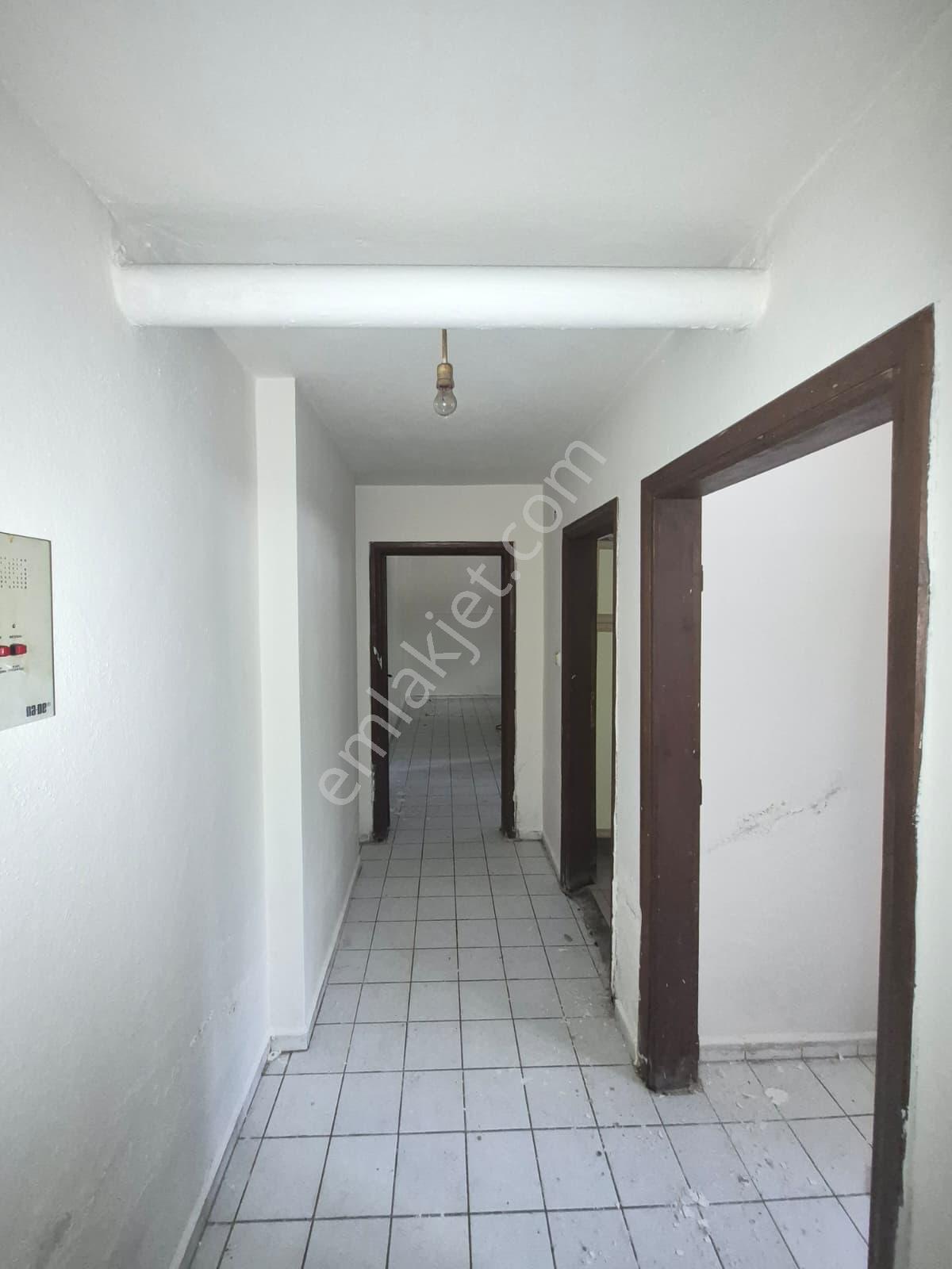 Alanya Güller Pınarı Mahallesi'nde 1+1 Kiralık Daire Bodrum Kat - Görsel 7