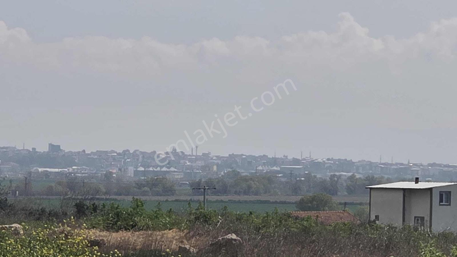 Karacabey Şahin'de Satılık Yatırımlık Arazi - Görsel 4