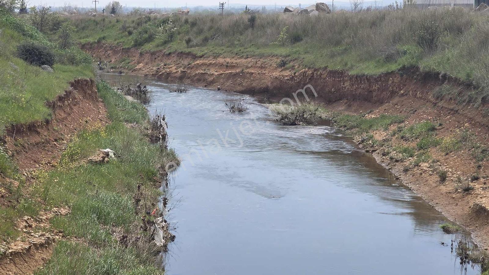 Karacabey Şahin'de Satılık Yatırımlık Arazi - Görsel 7