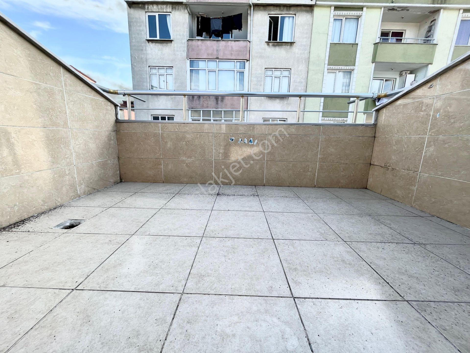 Loft'tan Söğütlüçeşme Mah 10 Yıllık Binada 4+2 150m2 Dublex Daire - Görsel 35