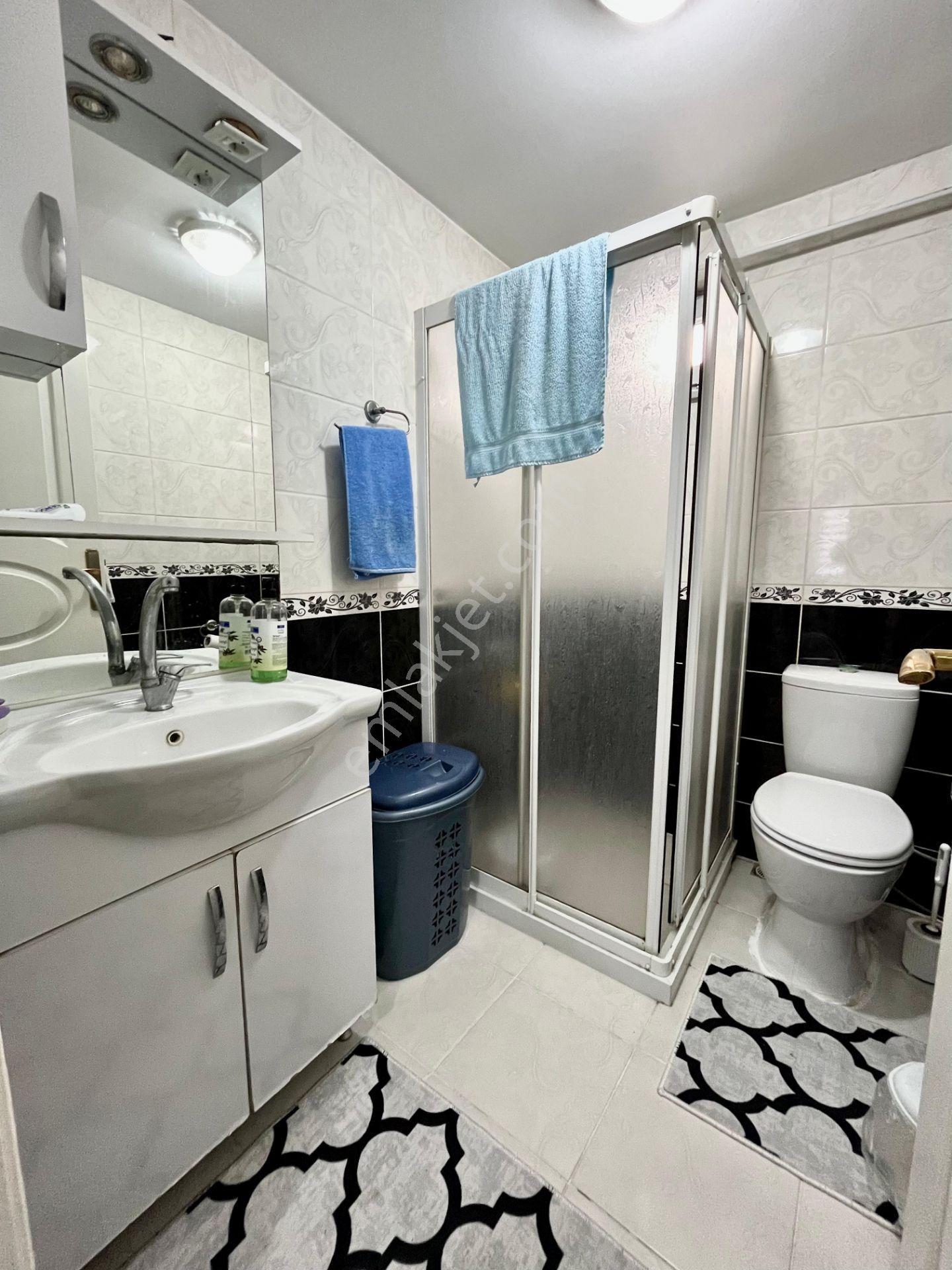 Loft'tan Söğütlüçeşme Mah 10 Yıllık Binada 4+2 150m2 Dublex Daire - Görsel 24