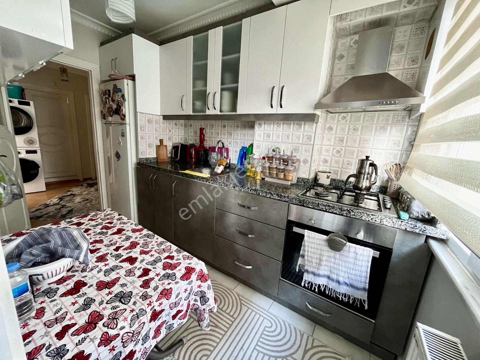 Loft'tan Söğütlüçeşme Mah 10 Yıllık Binada 4+2 150m2 Dublex Daire - Görsel 8
