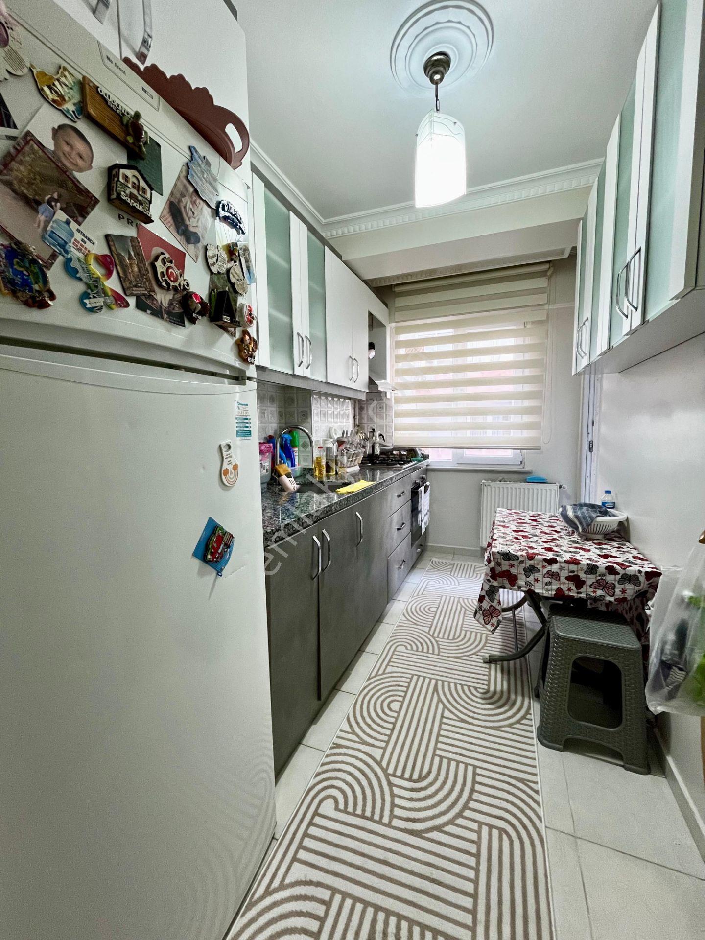 Loft'tan Söğütlüçeşme Mah 10 Yıllık Binada 4+2 150m2 Dublex Daire - Görsel 9