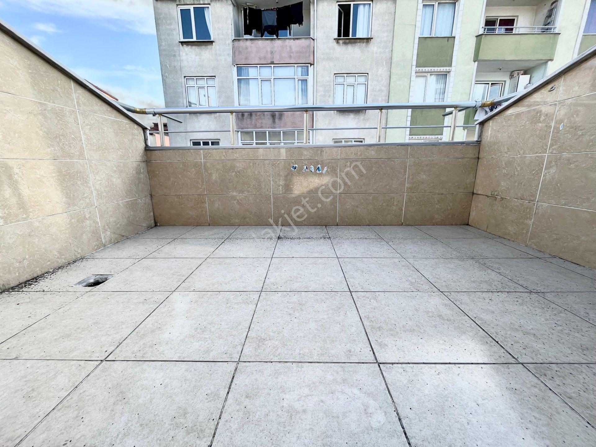 Loft'tan Söğütlüçeşme Mah 10 Yıllık Binada 4+2 150m2 Dublex Daire - Görsel 34