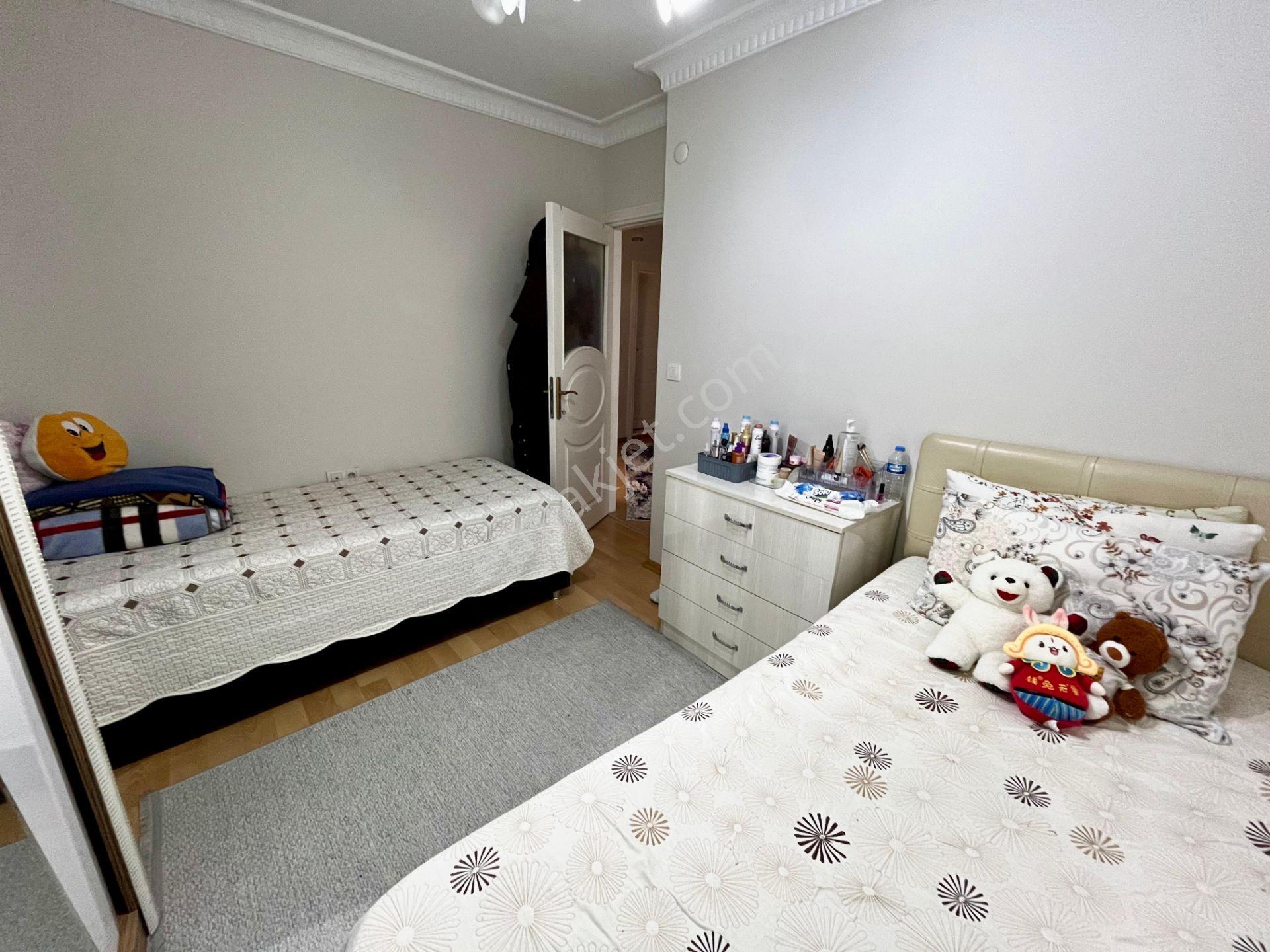 Loft'tan Söğütlüçeşme Mah 10 Yıllık Binada 4+2 150m2 Dublex Daire - Görsel 19