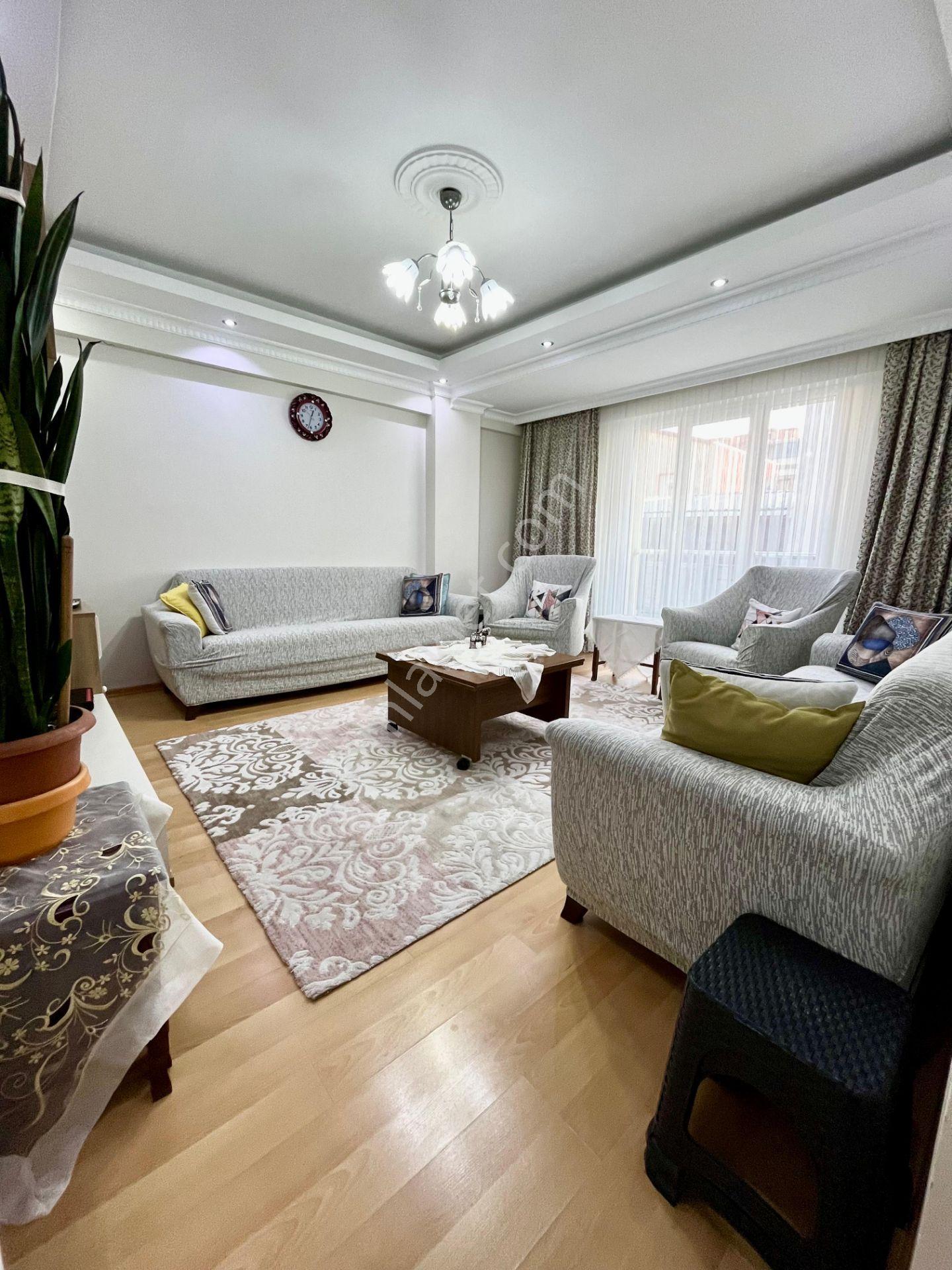 Loft'tan Söğütlüçeşme Mah 10 Yıllık Binada 4+2 150m2 Dublex Daire - Görsel 6
