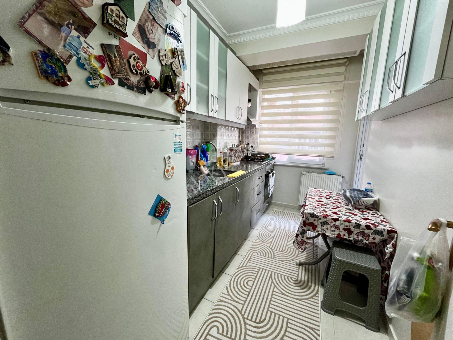 Loft'tan Söğütlüçeşme Mah 10 Yıllık Binada 4+2 150m2 Dublex Daire - Görsel 7