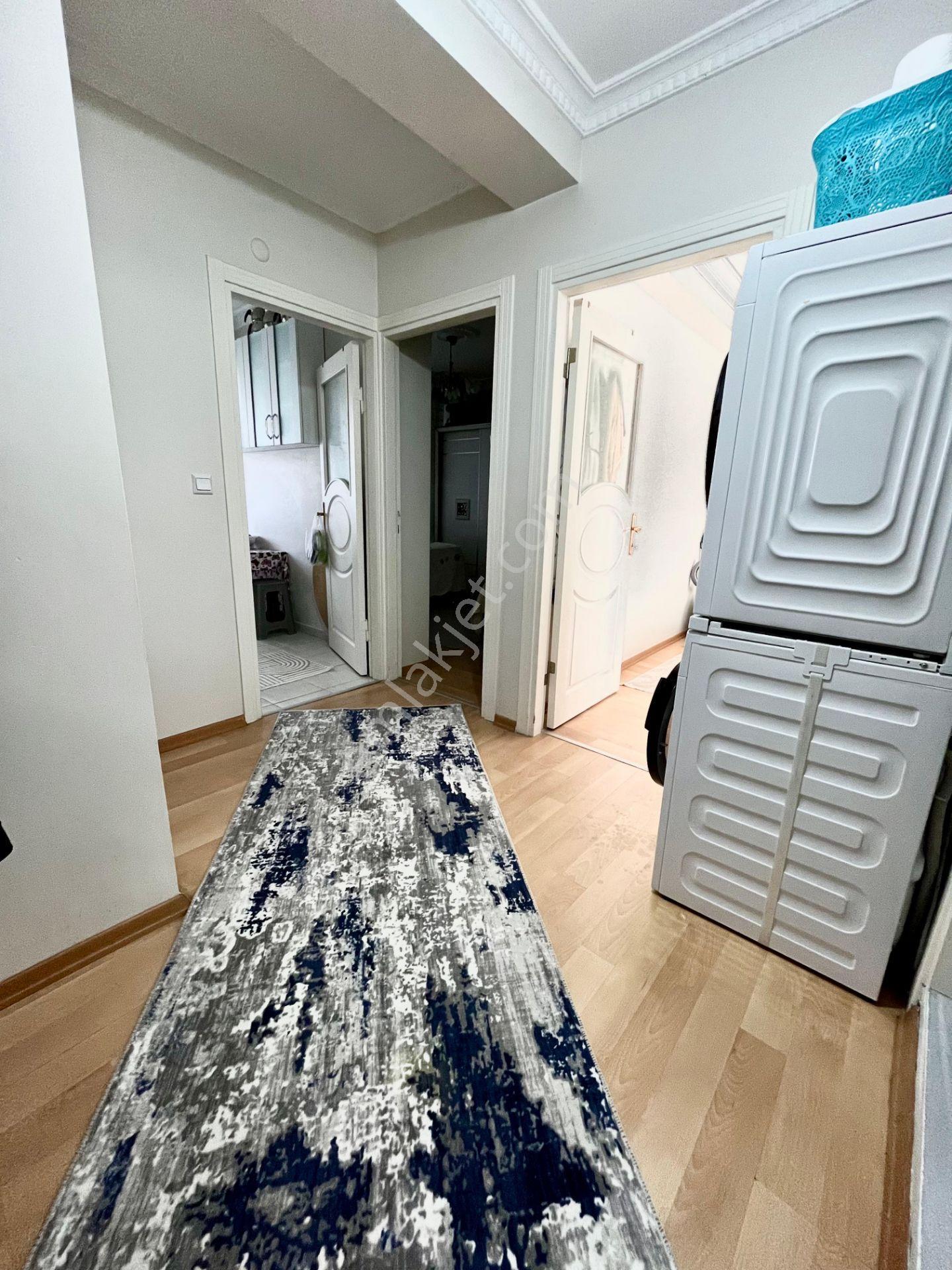 Loft'tan Söğütlüçeşme Mah 10 Yıllık Binada 4+2 150m2 Dublex Daire - Görsel 21