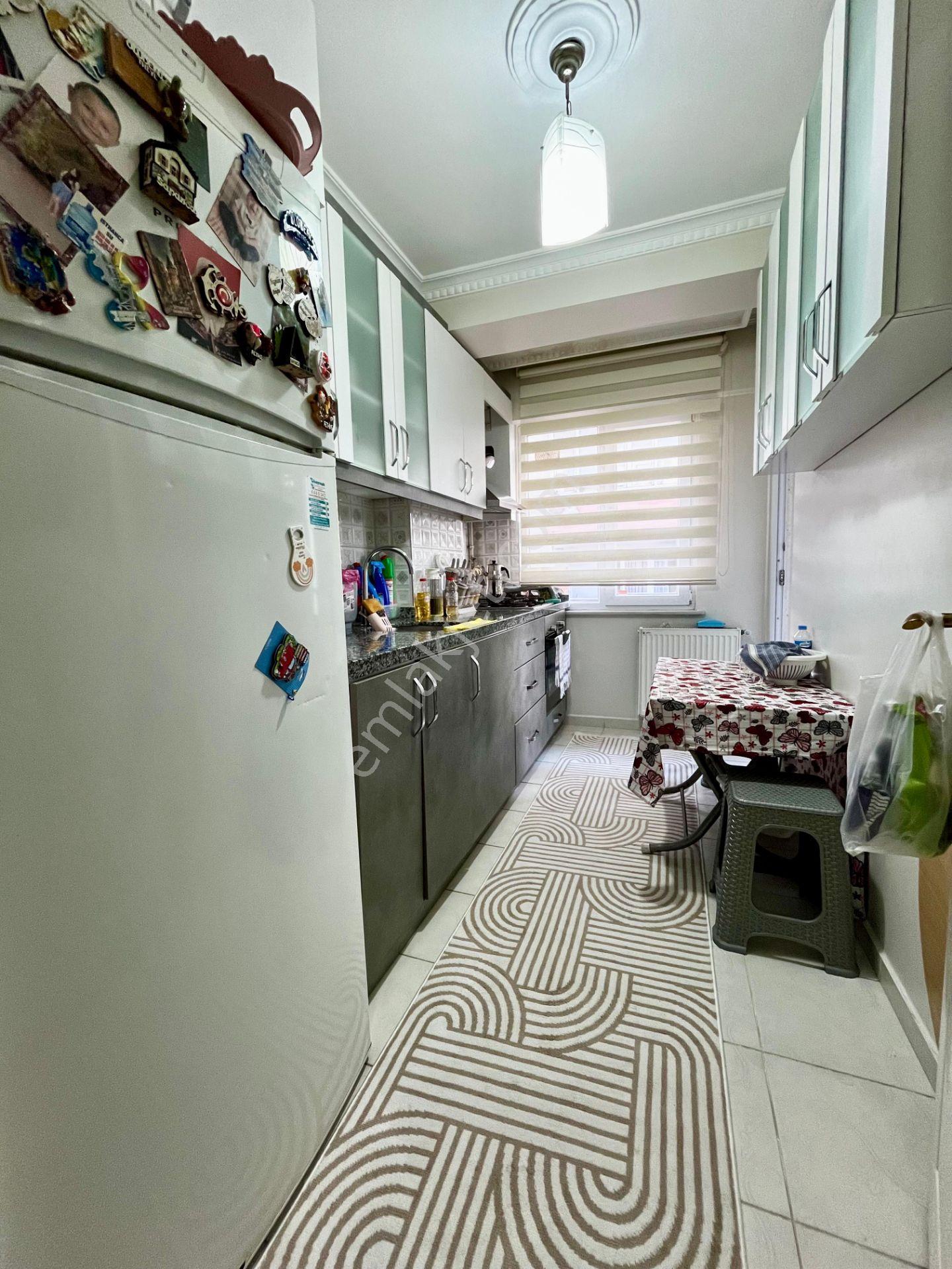 Loft'tan Söğütlüçeşme Mah 10 Yıllık Binada 4+2 150m2 Dublex Daire - Görsel 11