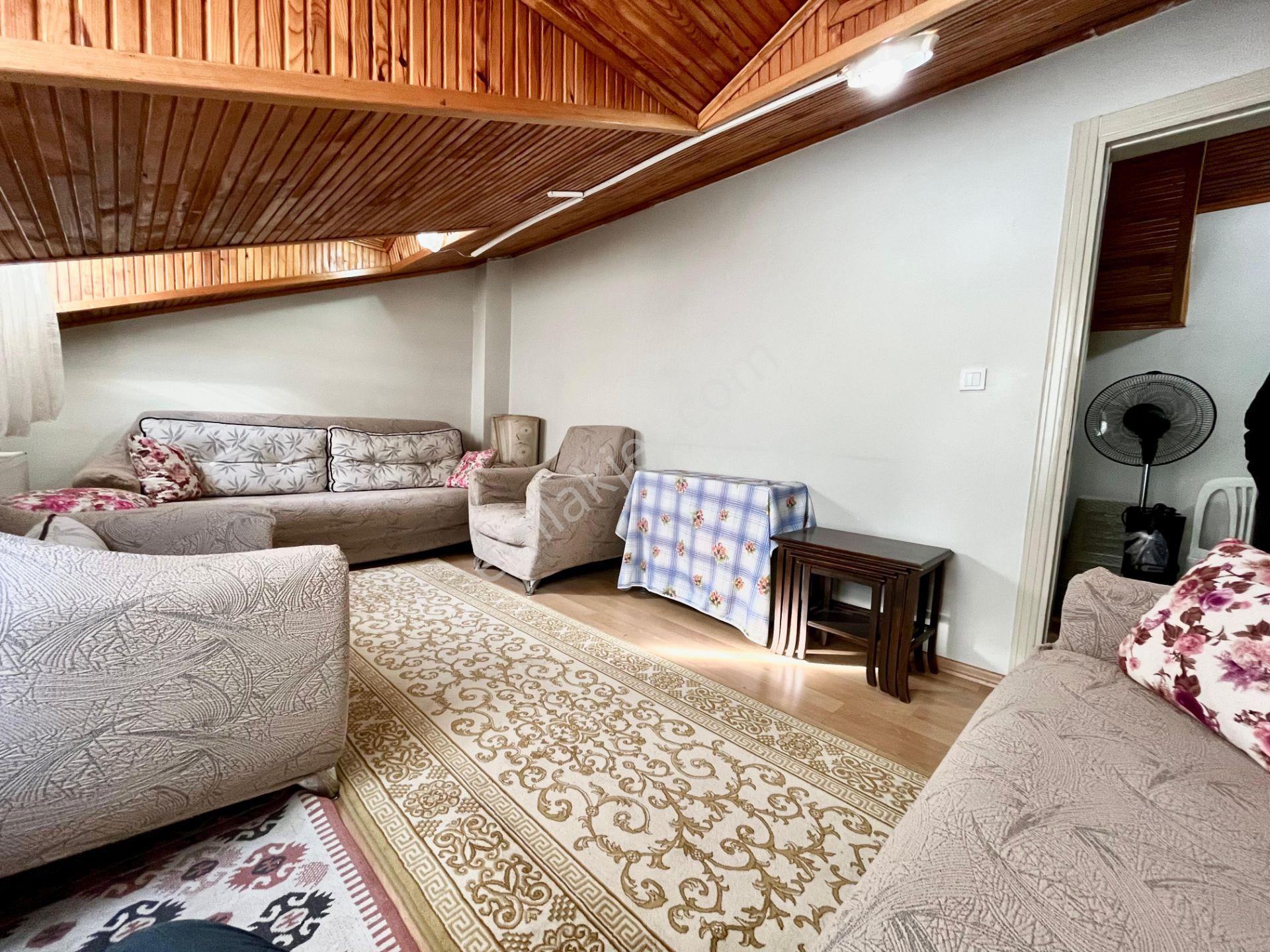 Loft'tan Söğütlüçeşme Mah 10 Yıllık Binada 4+2 150m2 Dublex Daire - Görsel 26