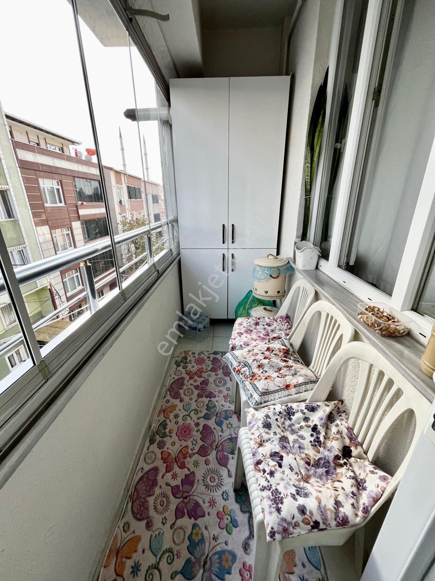 Loft'tan Söğütlüçeşme Mah 10 Yıllık Binada 4+2 150m2 Dublex Daire - Görsel 12