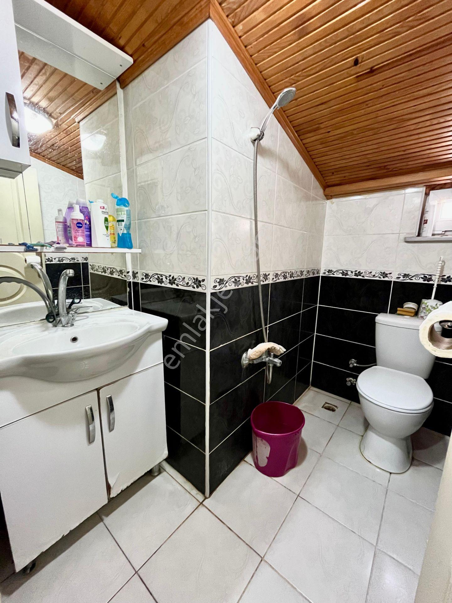 Loft'tan Söğütlüçeşme Mah 10 Yıllık Binada 4+2 150m2 Dublex Daire - Görsel 29