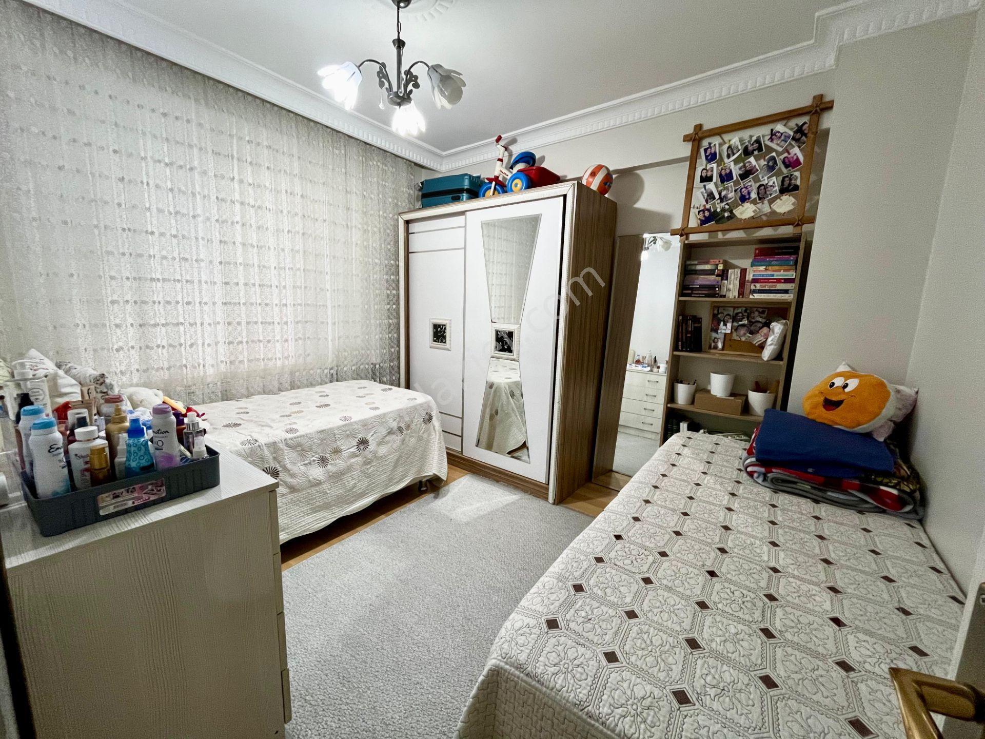 Loft'tan Söğütlüçeşme Mah 10 Yıllık Binada 4+2 150m2 Dublex Daire - Görsel 17