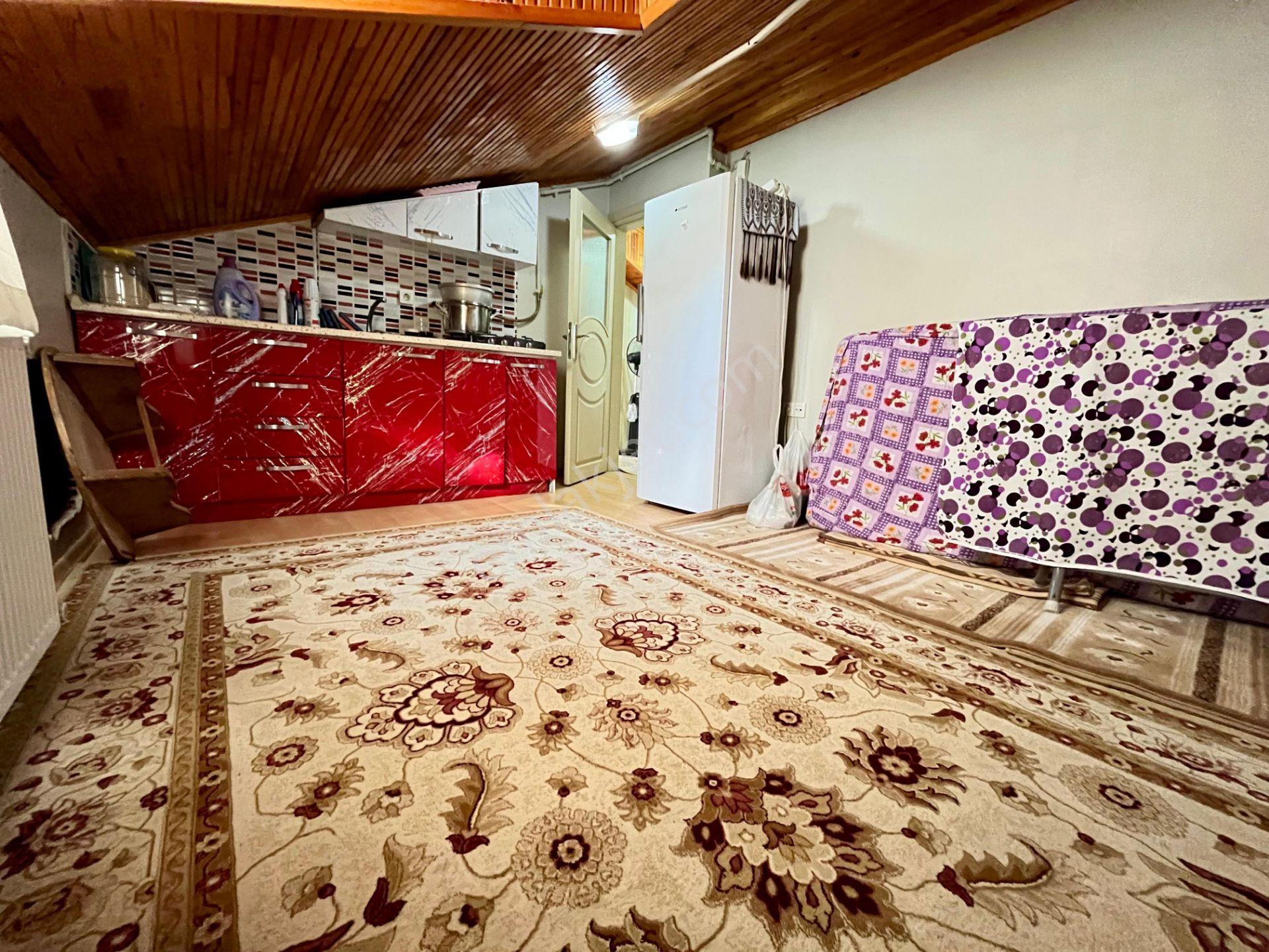 Loft'tan Söğütlüçeşme Mah 10 Yıllık Binada 4+2 150m2 Dublex Daire - Görsel 33