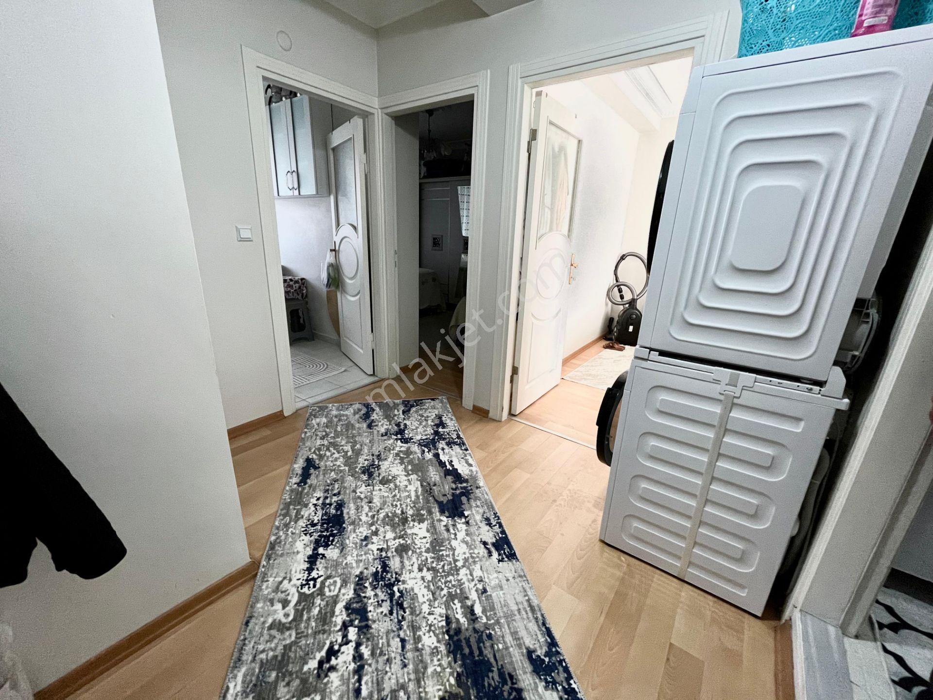 Loft'tan Söğütlüçeşme Mah 10 Yıllık Binada 4+2 150m2 Dublex Daire - Görsel 20