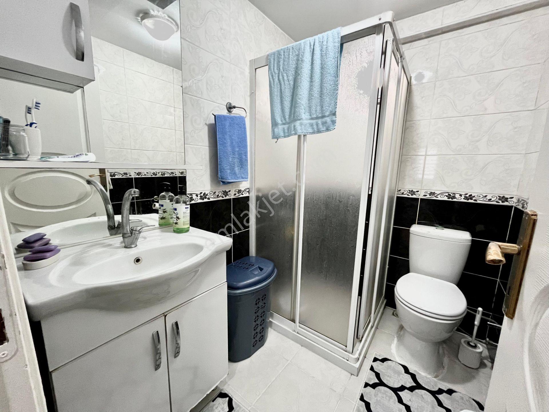 Loft'tan Söğütlüçeşme Mah 10 Yıllık Binada 4+2 150m2 Dublex Daire - Görsel 23