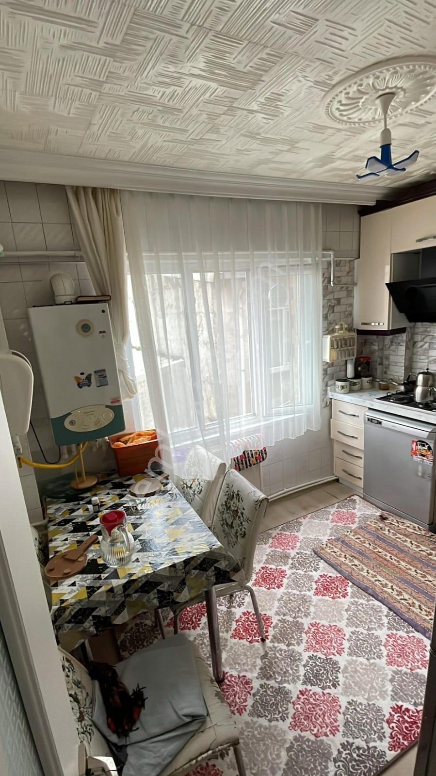 Nilvesten Yıldırım Esenevler'de 3 Katlı Satılık Müstakil Bina - Görsel 16