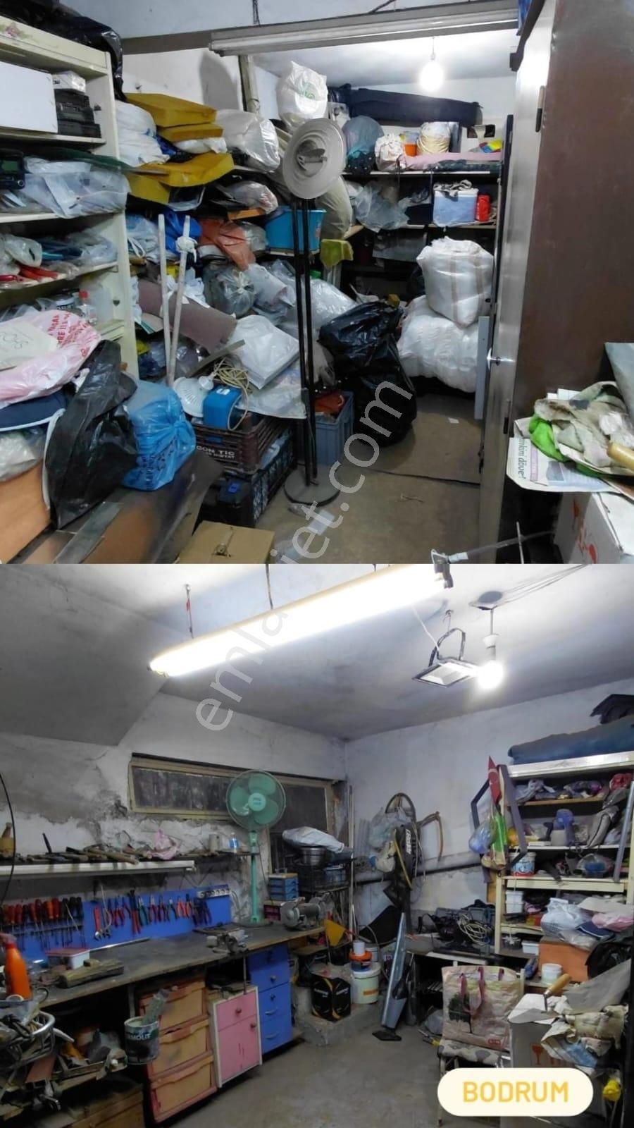 Nilvesten Yıldırım Esenevler'de 3 Katlı Satılık Müstakil Bina - Görsel 24
