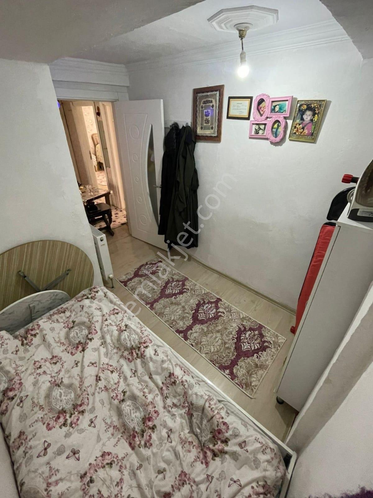 Nilvesten Yıldırım Esenevler'de 3 Katlı Satılık Müstakil Bina - Görsel 15