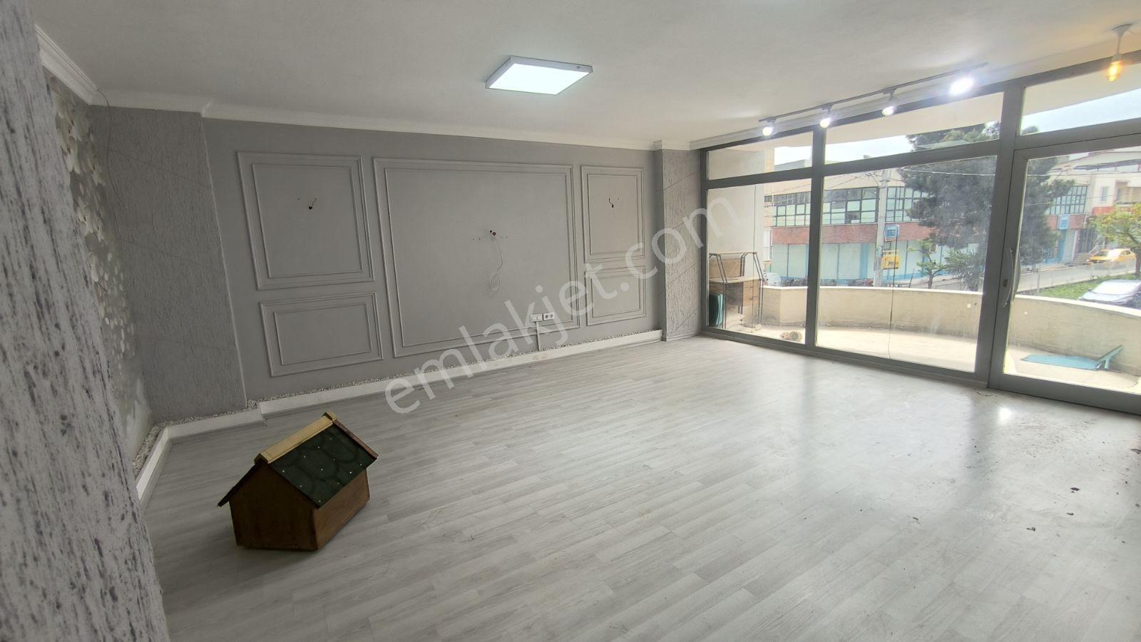 Nilvesten Arabayatağı'nda Ankara Yoluna Yakın Kiralık Dükkan - Görsel 13