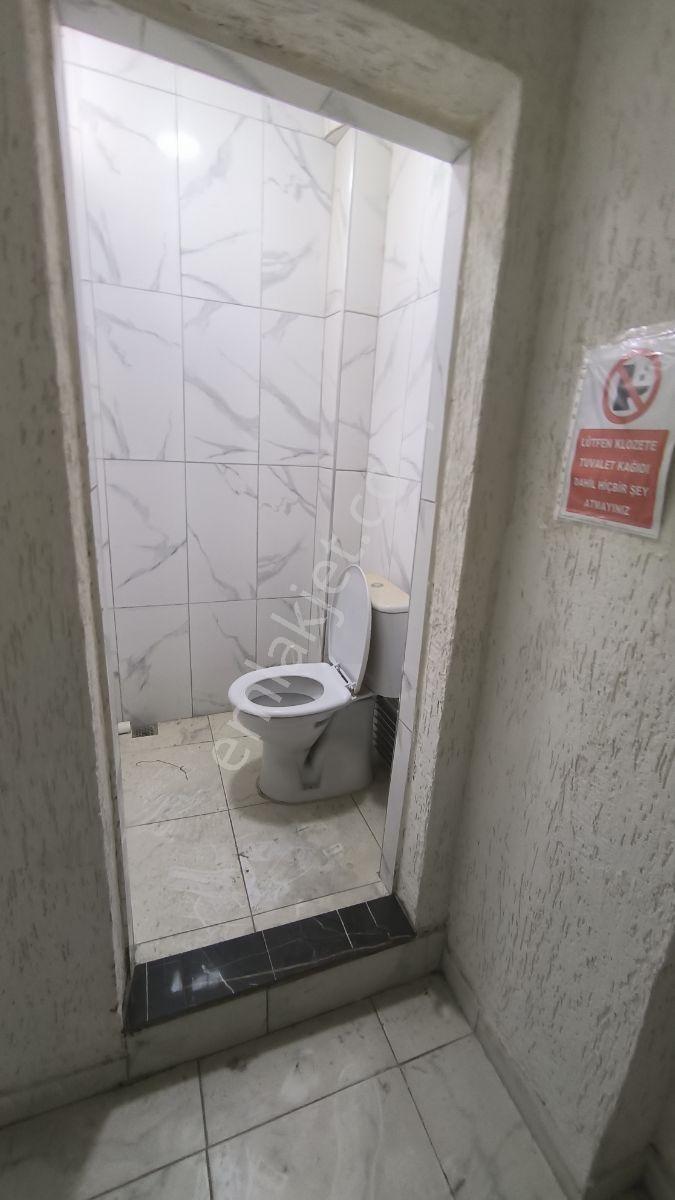 Nilvesten Arabayatağı'nda Ankara Yoluna Yakın Kiralık Dükkan - Görsel 8