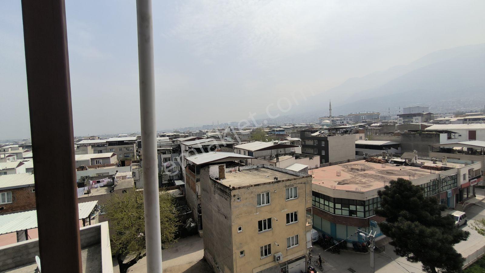 Nilvesten Arabayatağı'nda Ankara Yoluna Yakın Kiralık Dükkan - Görsel 27