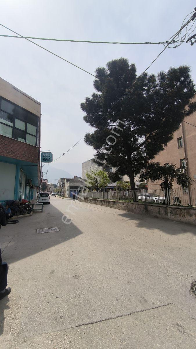 Nilvesten Arabayatağı'nda Ankara Yoluna Yakın Kiralık Dükkan - Görsel 23